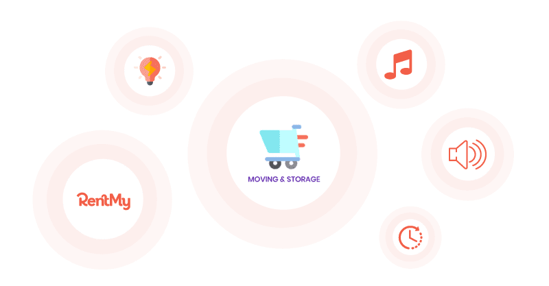 rentmy, water sports equipment rental service