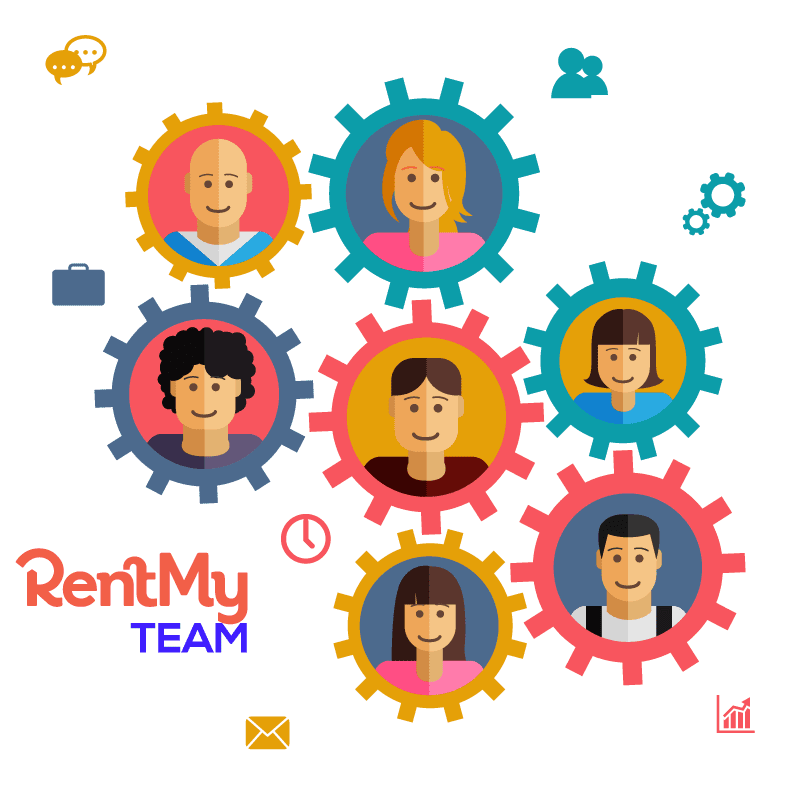 rentmy, smart rentals