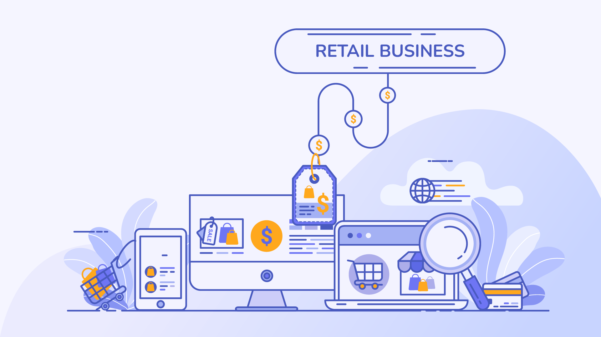 Add Rental Products to Your Retail Business
