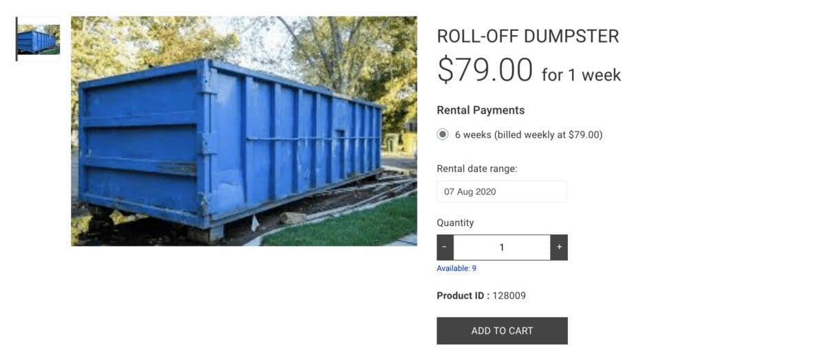 rentmy, smart rentals