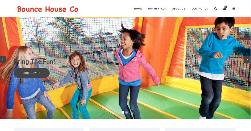 rentmy, bounce house rental near me