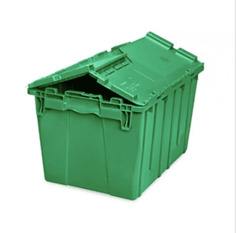 Moving bin rental software, rentmy, rental business