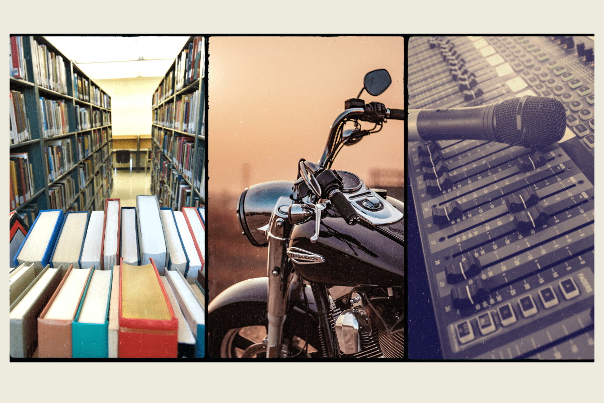 rental property business