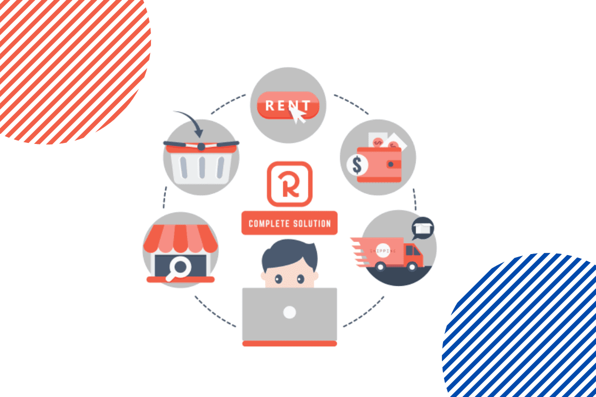 rental software for small business