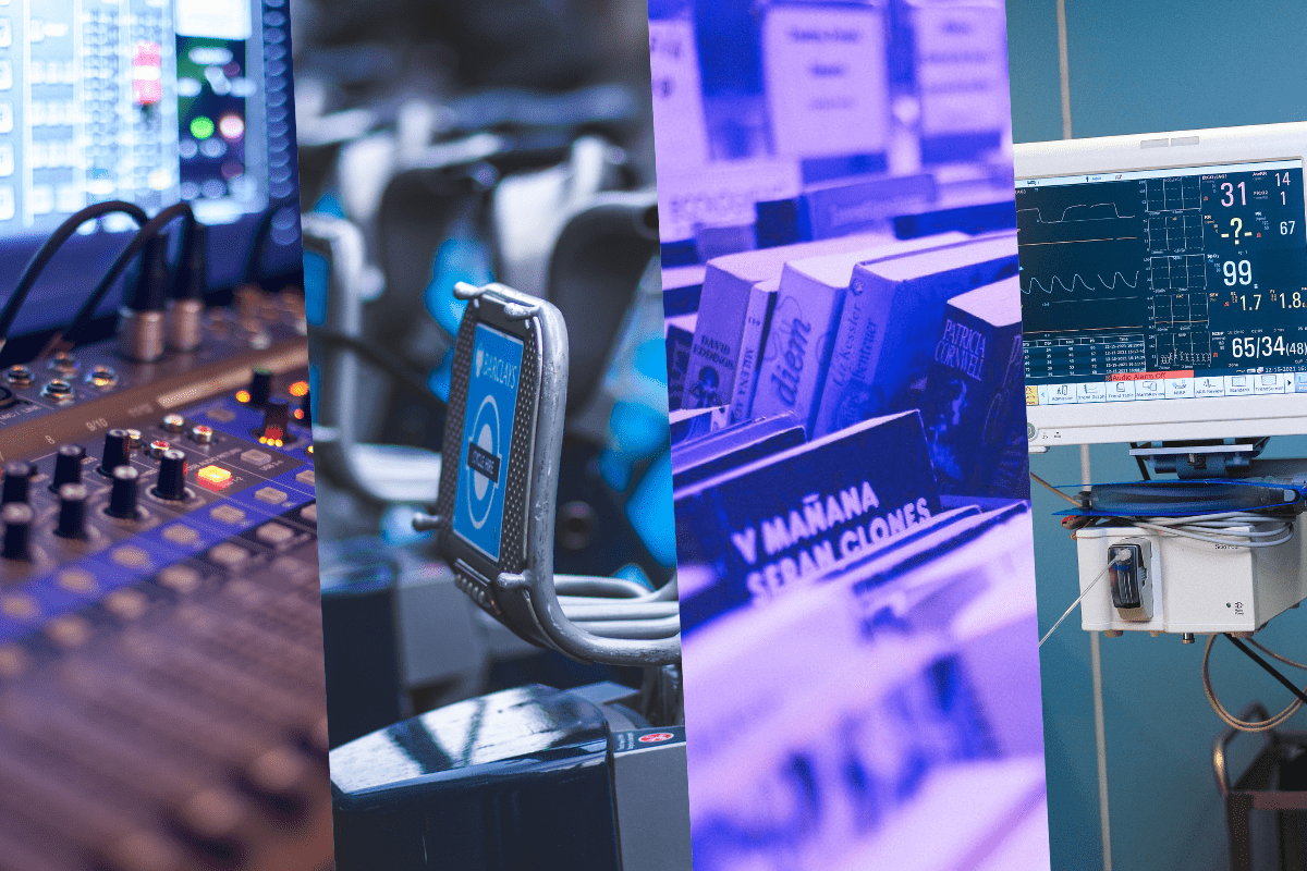 starting an equipment rental business