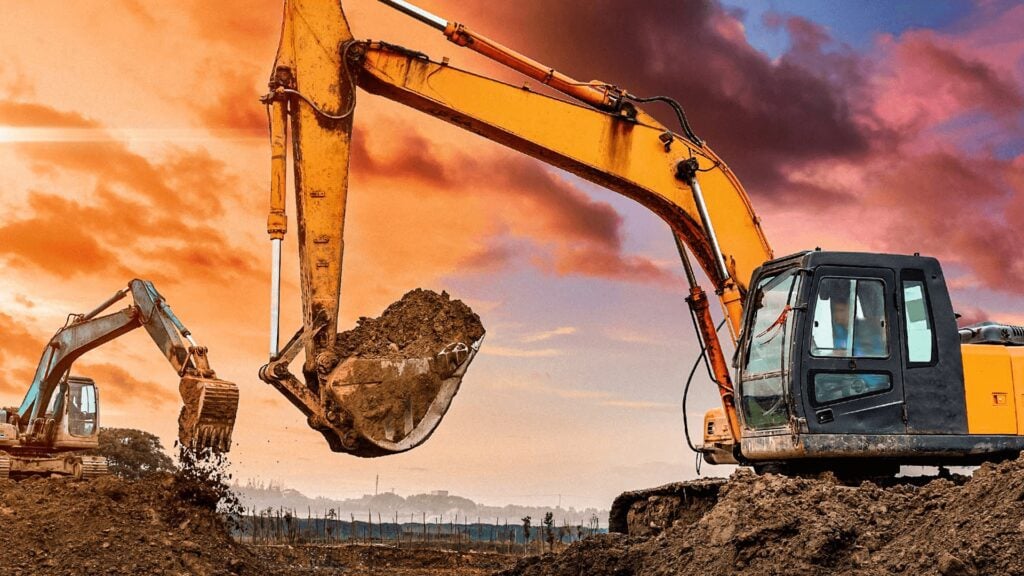 start an equipment rental business