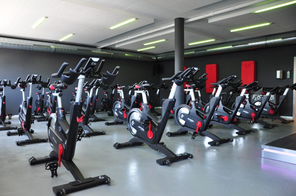 Gym Equipment for business