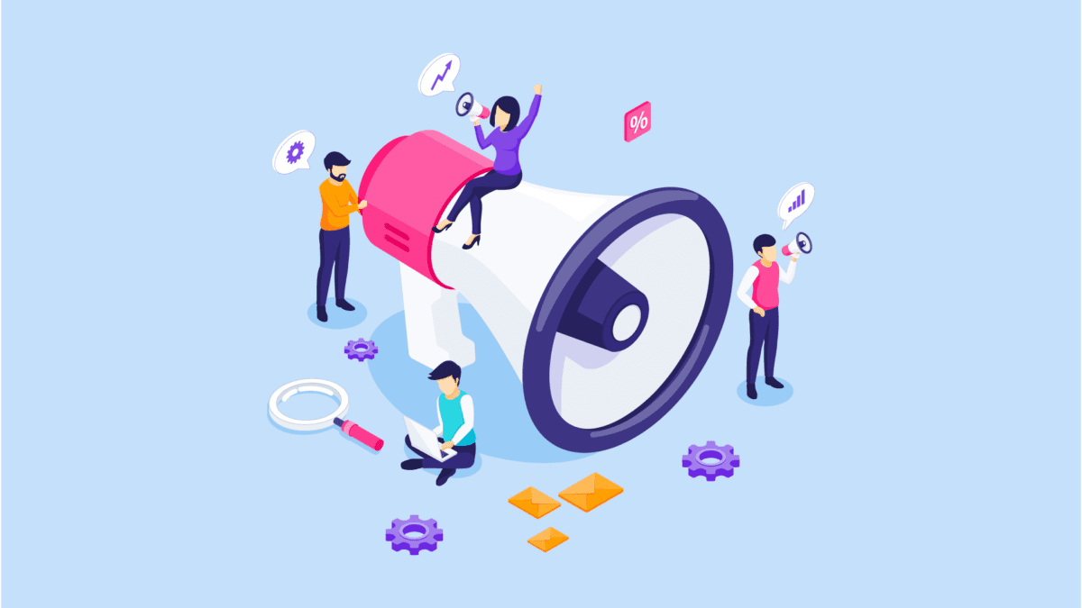 build team for a business