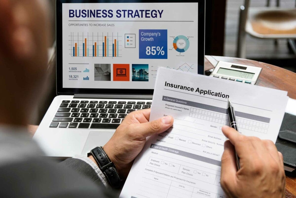 conduct business plan to develop a business