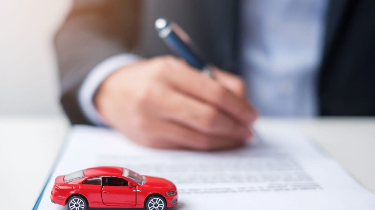 launch a rental business