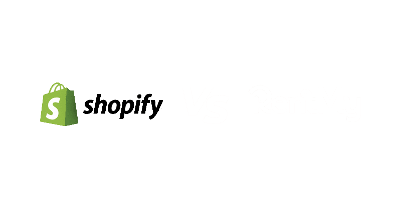 shopify vs Rentmy