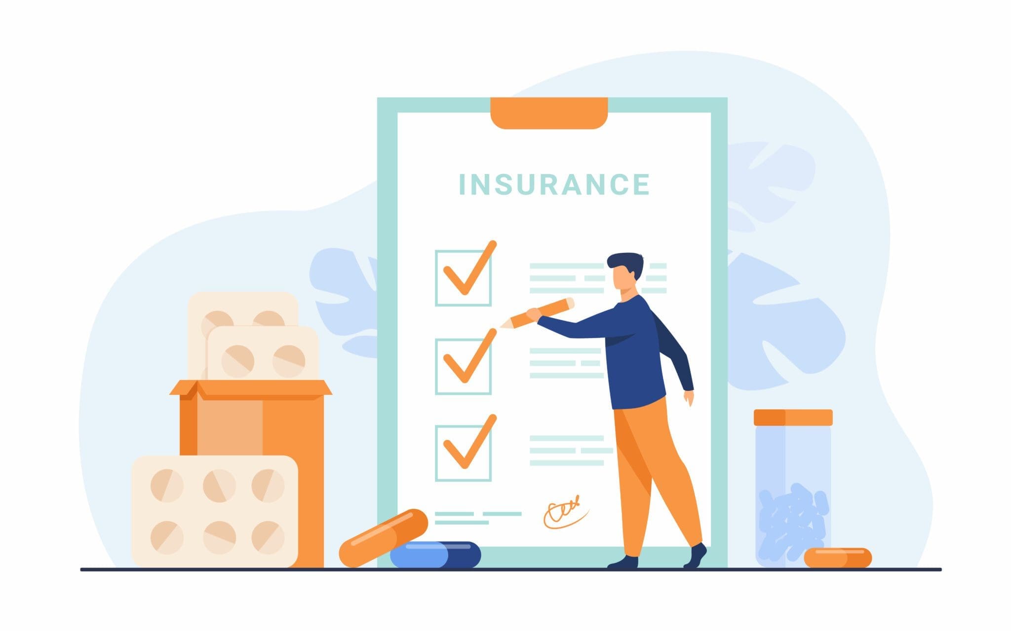 Golf Cart Rental Business Insurance