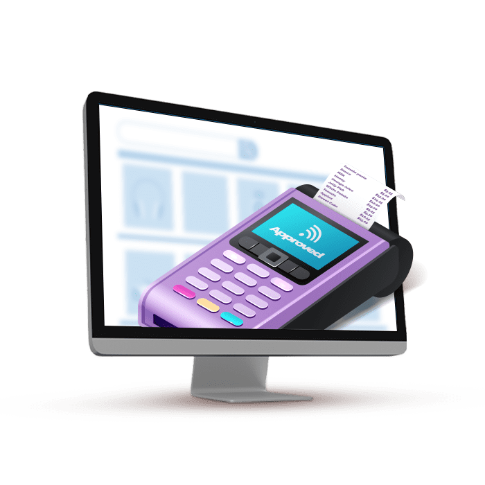 pos rental system