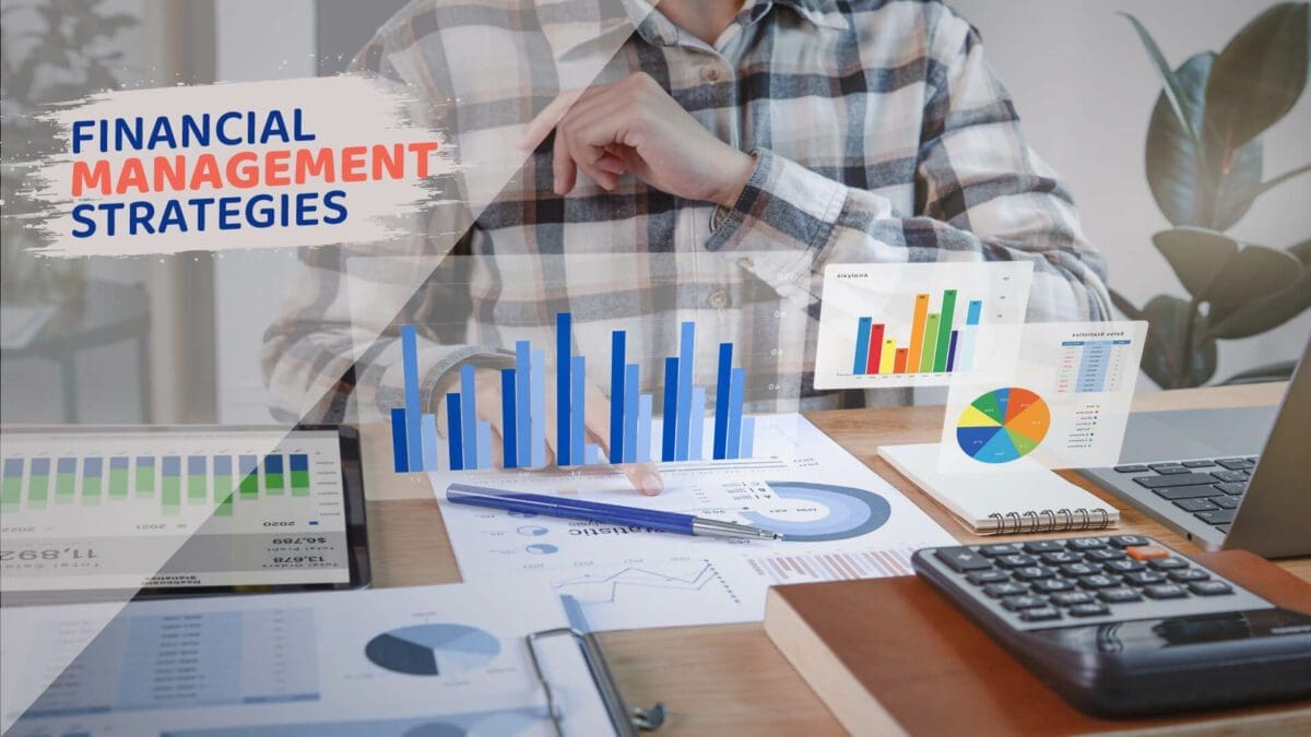 Financial management strategies