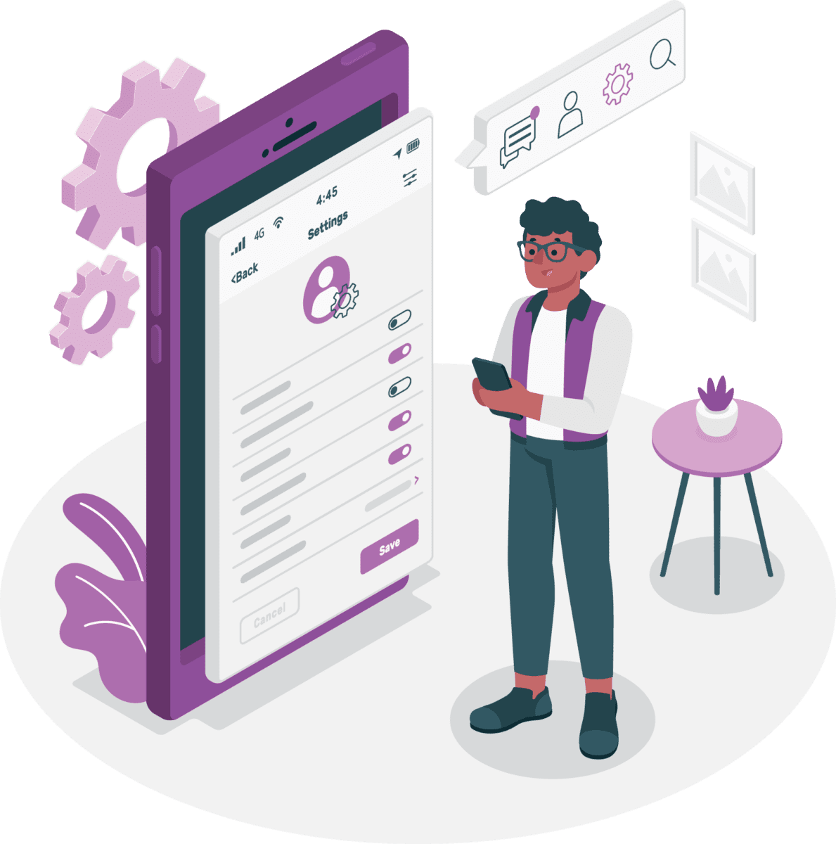 rental wordpress plugin