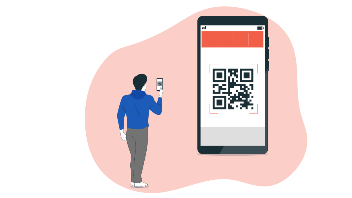 most common barcode types