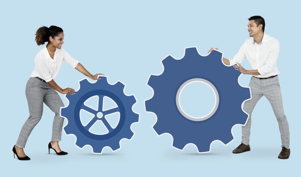 Integration and compatibility of rental software