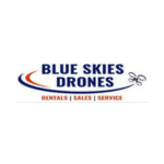 Blue Skies Drones