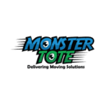 Monster Tote