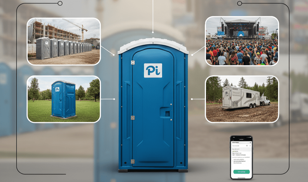 What Affects the Cost of Porta Potty Rental_