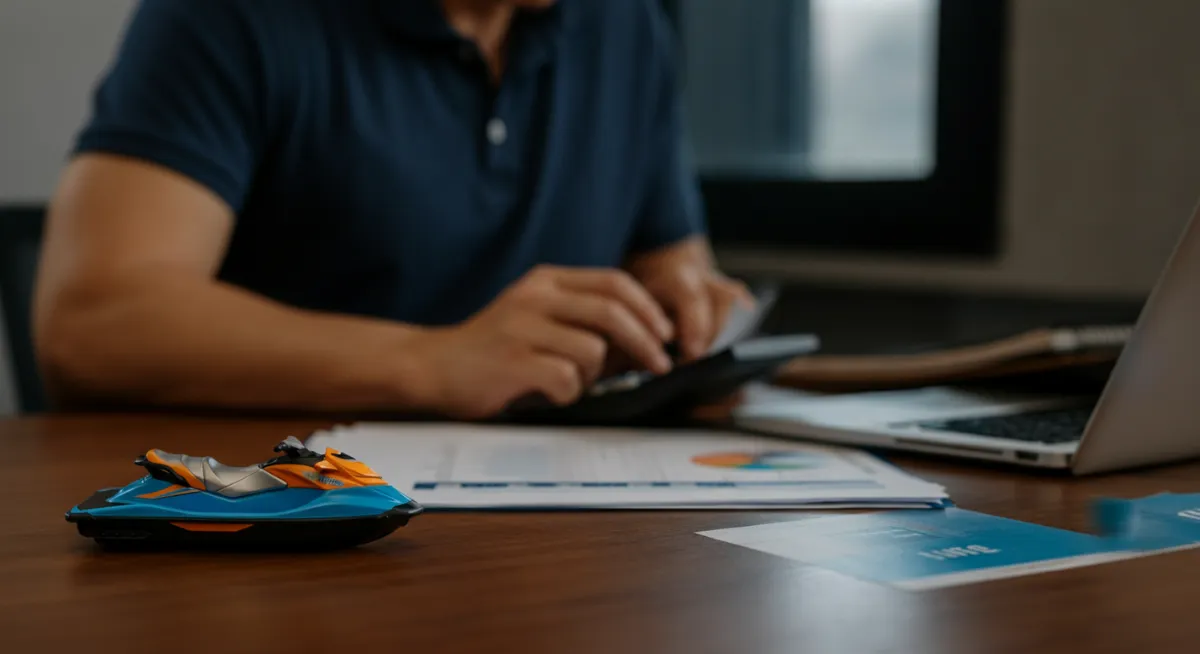 Jet ski insurance cost analysis for rental businesses