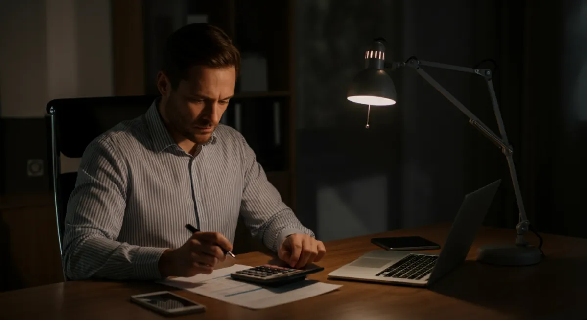 Financial planning for a vacation rental business