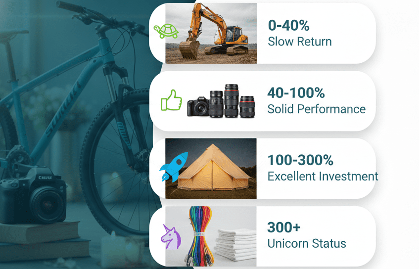 Interpreting Your ROI Score