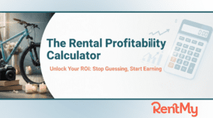 Is Your Rental Business Actually Profitable (Free Rental ROI Calculator)