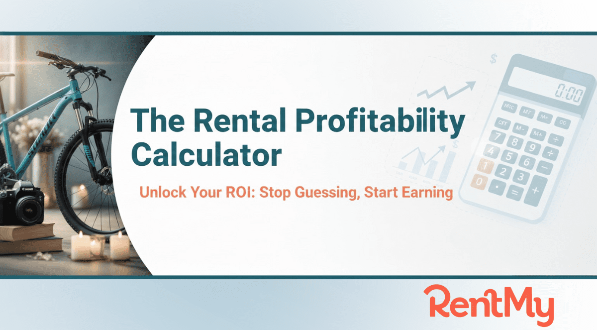Is Your Rental Business Actually Profitable (Free Rental ROI Calculator)