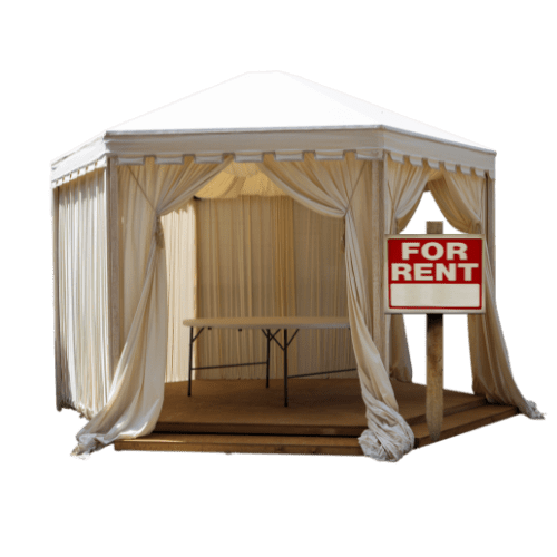 rental software features