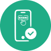 Water_ Mobile Friendly Booking rentmy, boat rental software